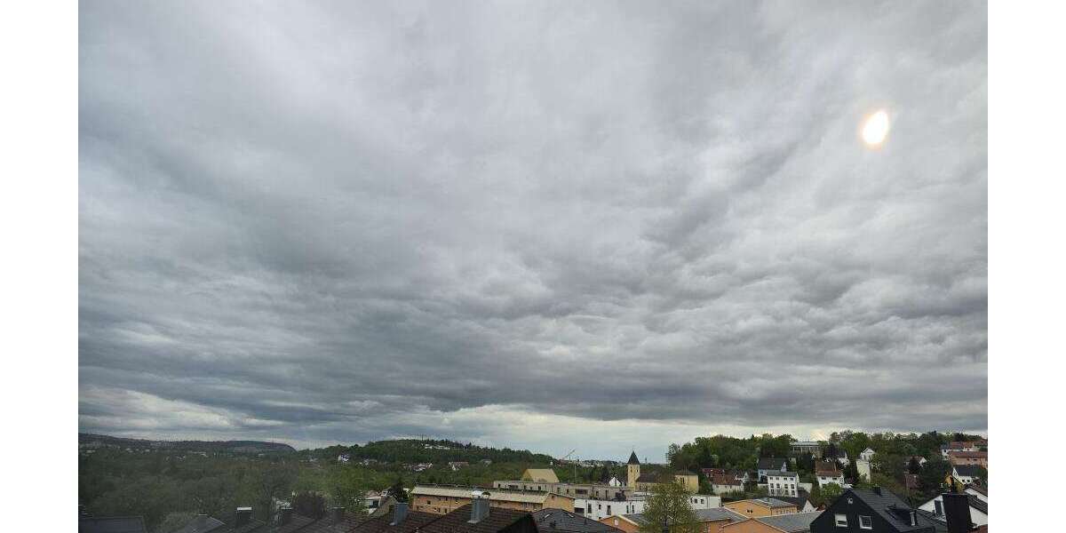 Etagenwohnung Lappersdorf - 5 Zimmer, 160 m&sup2;, 550.000&euro; | Angebot:25627027