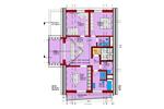 Dachgeschoßwohnung Crailsheim - 3 Zimmer, 95 m&sup2;, 438.800&euro; | Angebot:26941723