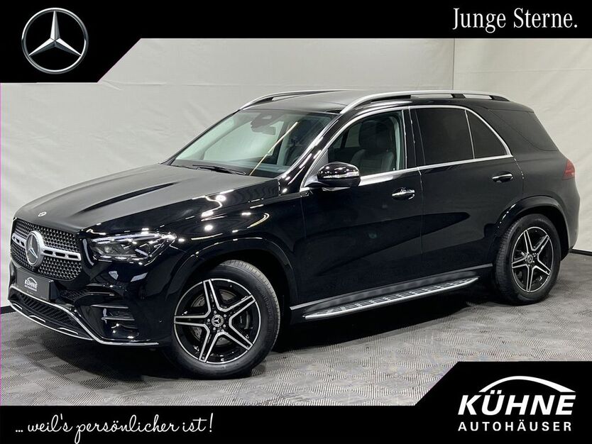 Mercedes-Benz GLE 300 22.191 km 69.950 € Bad Düben 04849