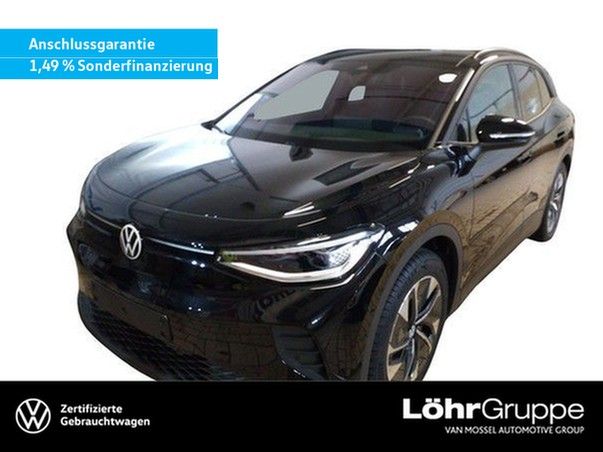 VW ID.4 4.019 km 43.580 &euro; Mainz 55131