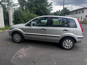 Ford Fusion Ambiente 210.000 km 500 € Troisdorf 53844