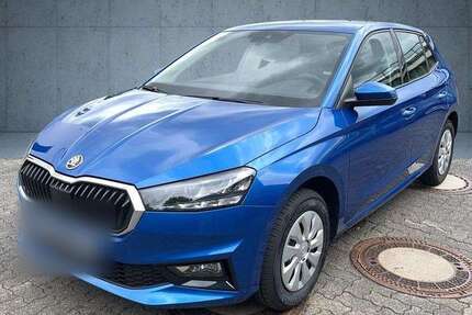 Skoda Fabia 5.000 km 16.990 € Grünwald 82031