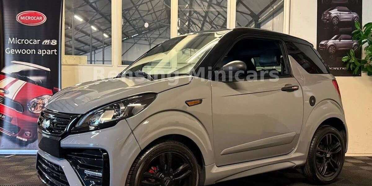 Ligier JS 50 21.021 km 13.950 &euro; Vreden 48691