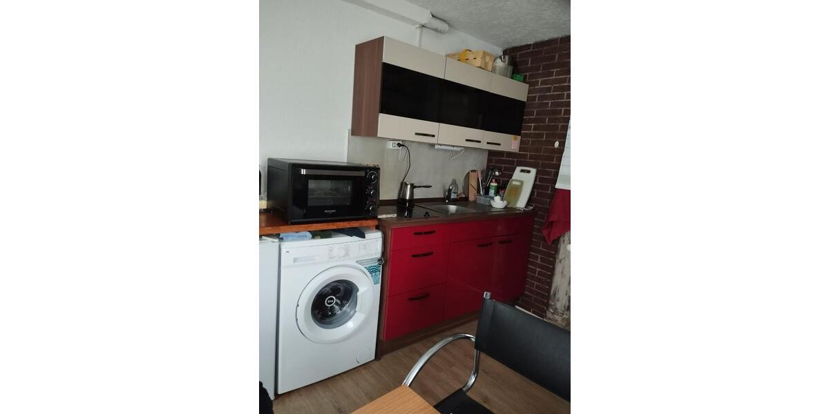 1 Zimmer Wohnung in Harlingerode zu vermieten 1 zimmer