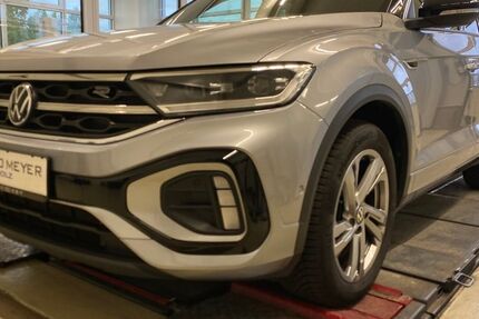VW T-Roc 26.980 km 28.970 &euro; Reichenberg 97234
