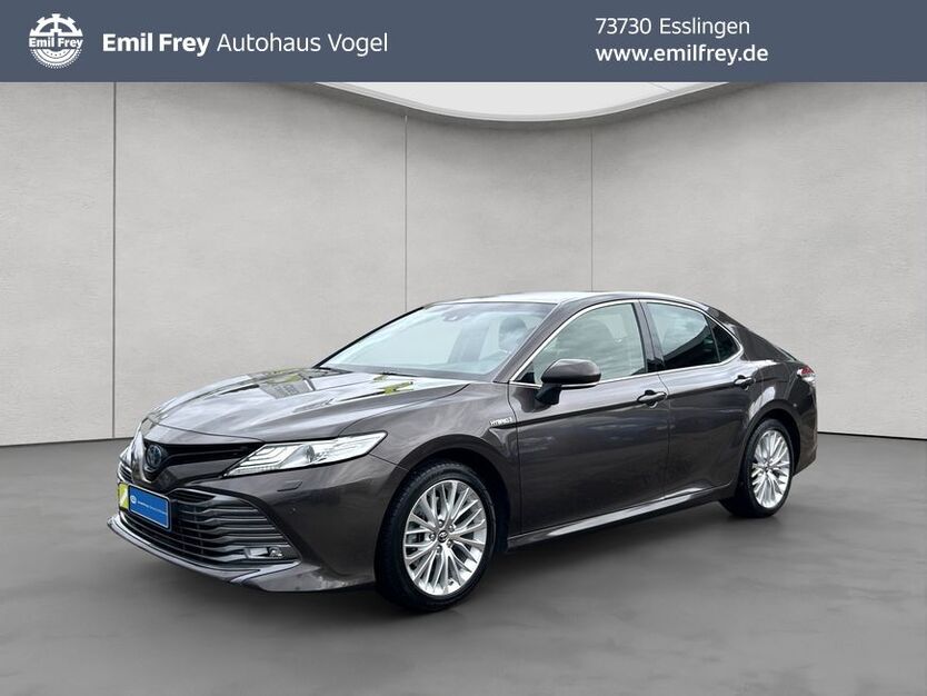 Camry