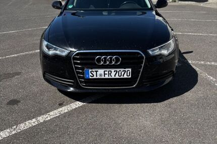 Audi A6 185.000 km 9.000 &euro; Greven 48268