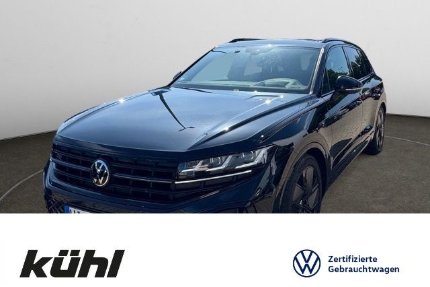 VW Touareg 18.377 km 78.770 &euro; Hildesheim 31137
