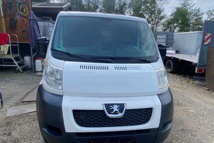 Peugeot Boxer 200.000 km 5.199 &euro; Kempten 87437