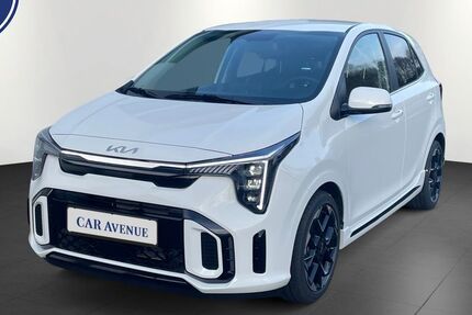 Kia Picanto 5.000 km 18.890 &euro; Wittlich 54516