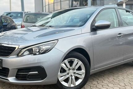 Peugeot 308 66.050 km 11.590 € Mainz 55128