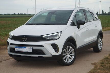 Opel Crossland (X) 12.100 km 17.999 &euro; Bechenheim 55234