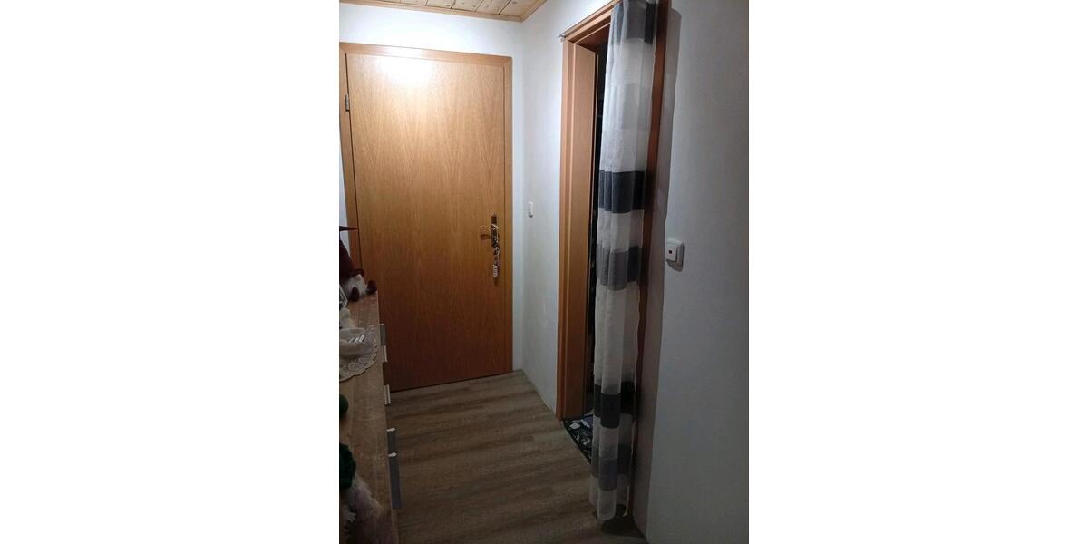 Etagenwohnung Spiegelau - 1.5 Zimmer, 30 m&sup2;, 500&euro; | Angebot:25415505