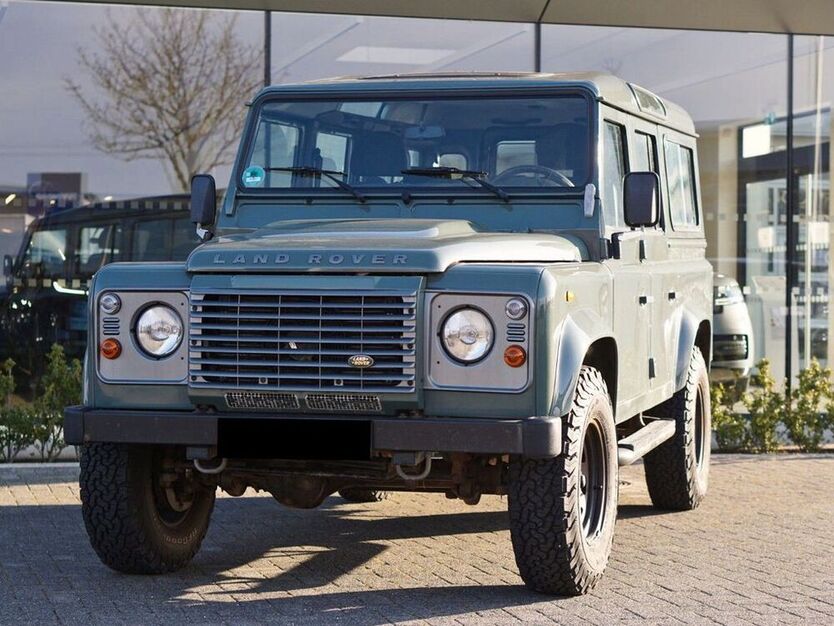 Defender