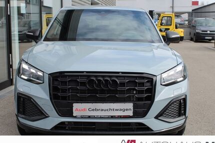 Audi Q2 20.000 km 27.540 &euro; Puchheim 82178