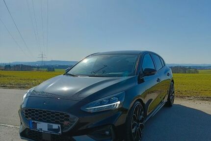 Ford Focus 120.300 km 19.800 &euro; Künzelsau 74653