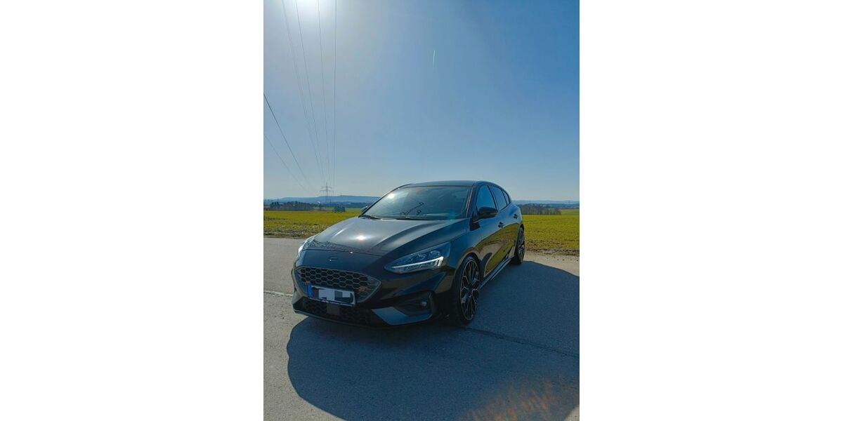 Ford Focus 120.300 km 19.800 &euro; Künzelsau 74653