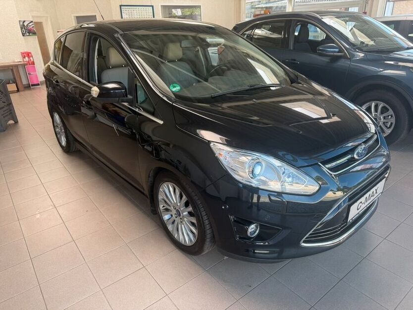 C-Max