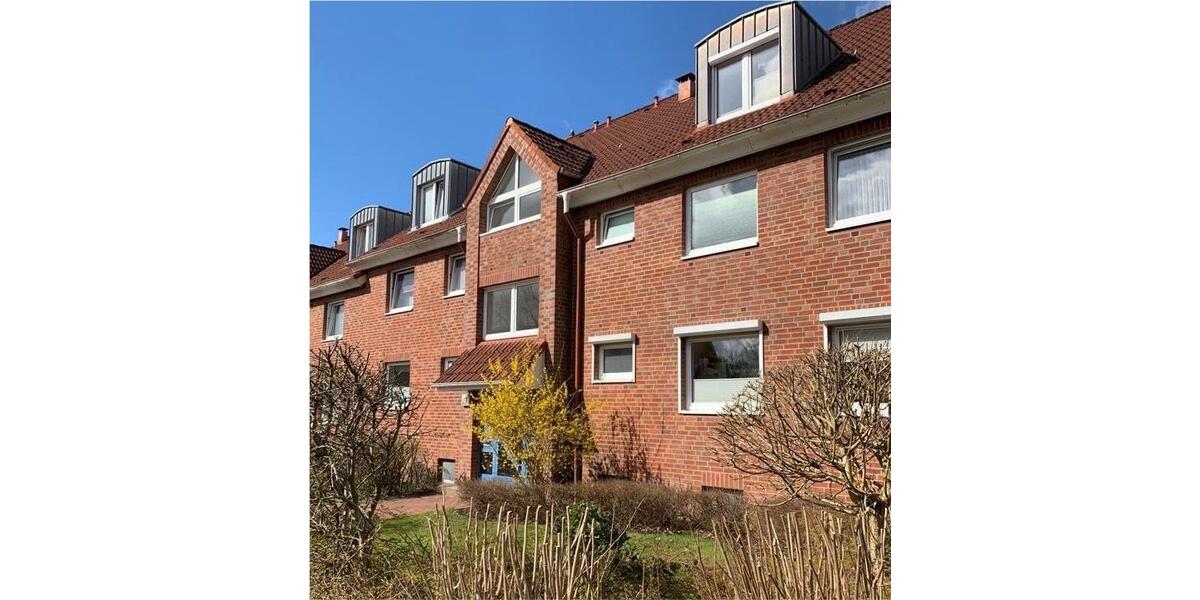 Etagenwohnung Henstedt-Ulzburg Ulzburg - 2 Zimmer, 53 m&sup2;, 220.000&euro; | Angebot:25942516