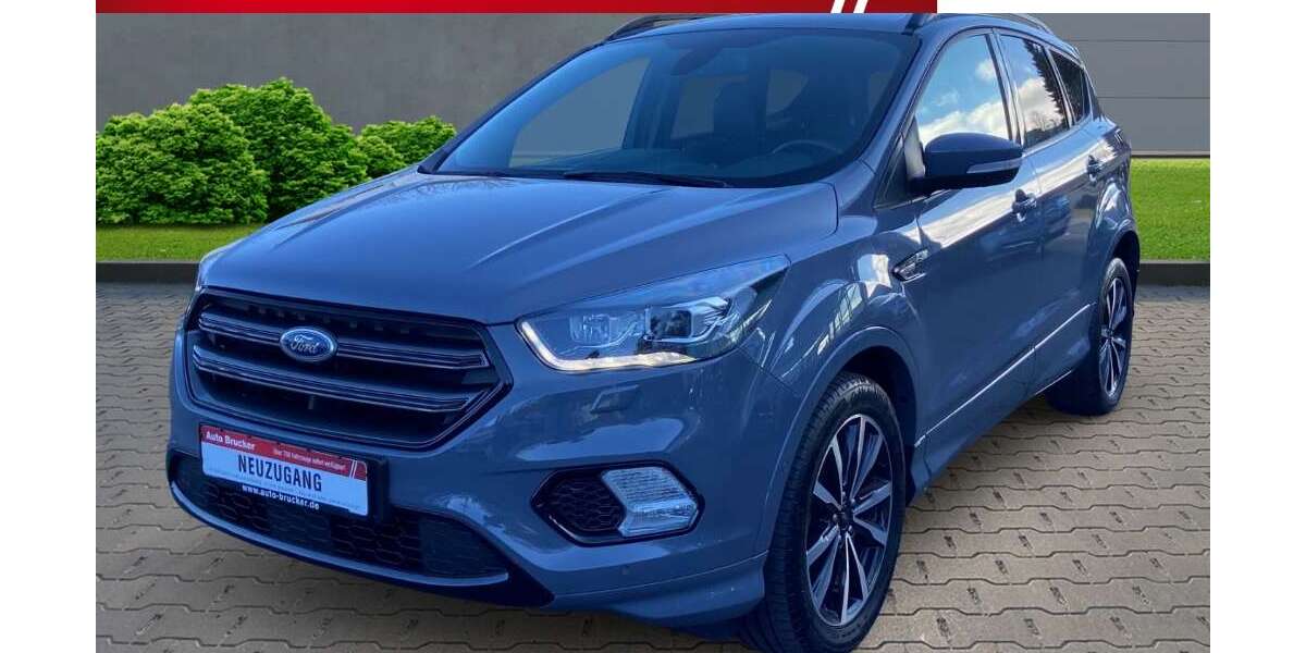 Ford Kuga 67.893 km 18.916 &euro; Marktredwitz 95615