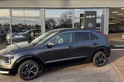 Kia Niro 7.000 km 31.970 &euro; Wesel 46485