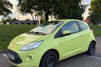 Ford Ka/Ka+ 152.409 km 600 &euro; Harsleben 38829