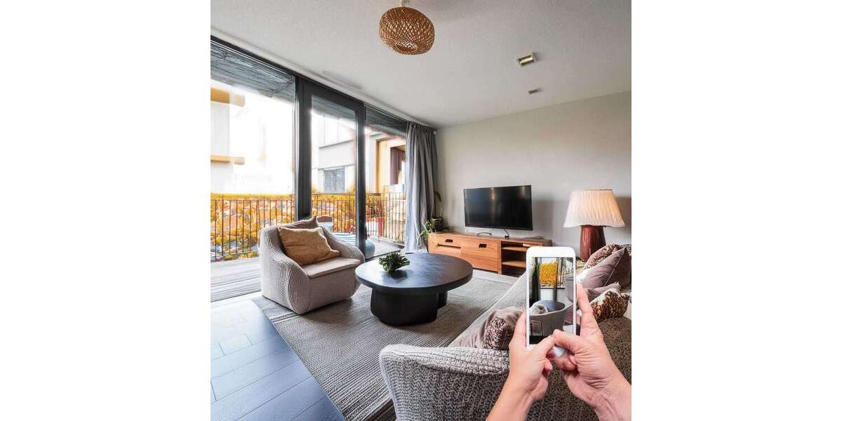 Etagenwohnung Stemwede - 4 Zimmer, 80 m&sup2;, 700&euro; | Angebot:24522936