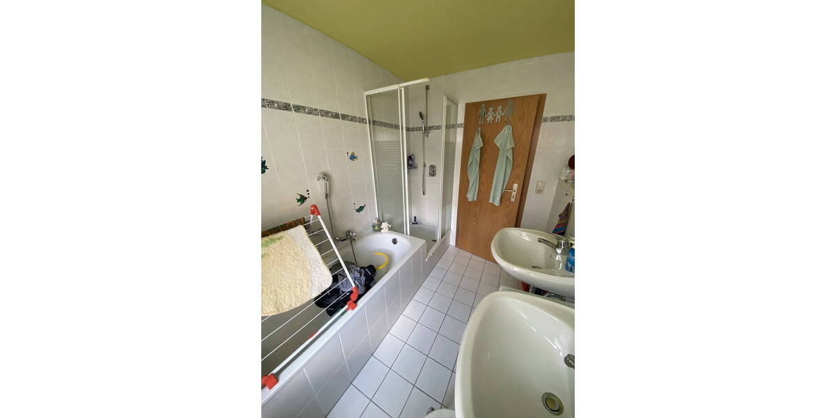 Etagenwohnung Bannewitz Wilmsdorf - 3 Zimmer, 80 m&sup2;, 189.000&euro; | Angebot:25970777