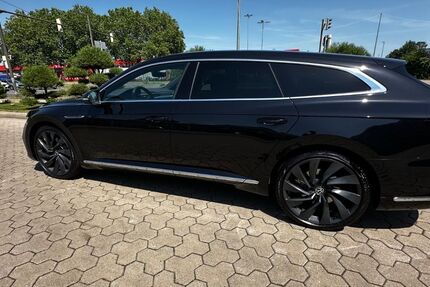 VW Arteon 37.000 km 41.500 &euro; Nordenham 26954