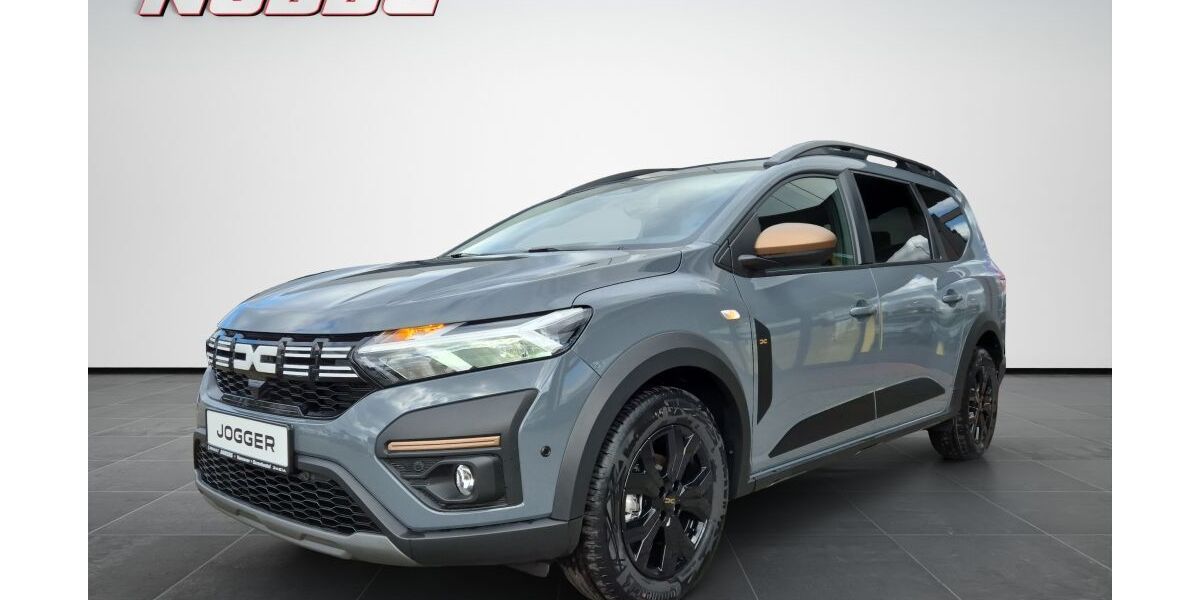 Dacia Jogger 18.500 km 21.900 € Hannover 30177