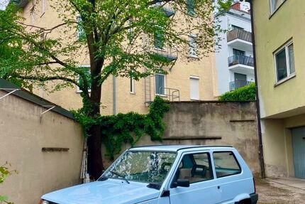 Fiat Panda 82.250 km 8.500 &euro; München 80337