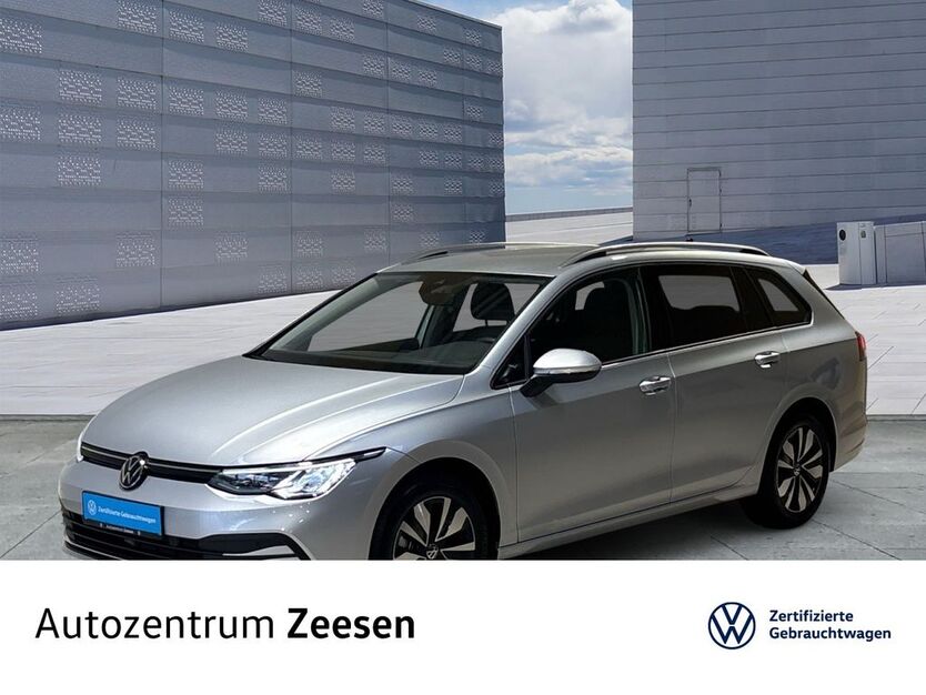 VW Golf 9.873 km 28.250 € Königs-Wusterhausen 15711