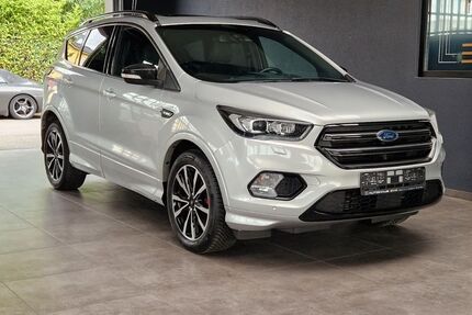 Ford Kuga 79.334 km 15.999 &euro; Gäufelden 71126