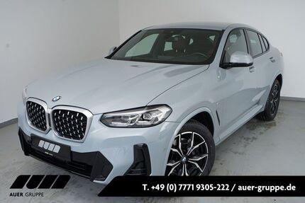 BMW X4 108.460 km 41.200 &euro; Stockach 78333
