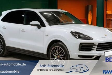Porsche Cayenne 87.829 km 58.990 &euro; Quickborn 25451