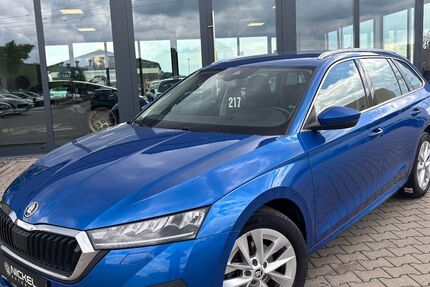 Skoda Octavia 107.000 km 19.699 &euro; Damme 49401