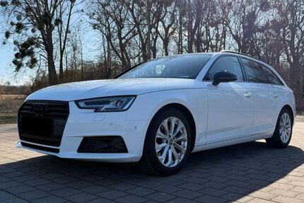 Audi A4 116.600 km 18.990 &euro; Neubrandenburg 17034