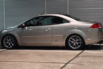 Ford Focus 188.500 km 8.499 &euro; Rösrath 51503