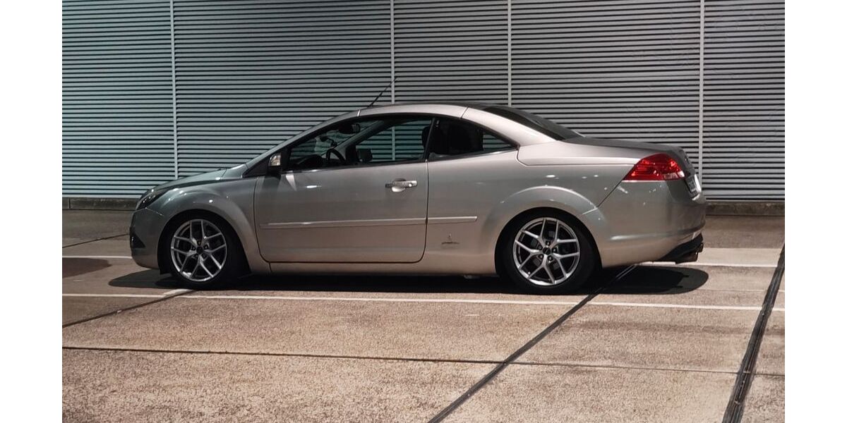 Ford Focus 188.500 km 8.499 &euro; Rösrath 51503