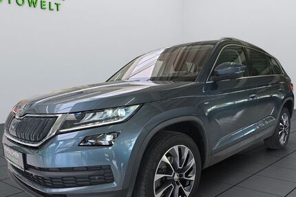 Skoda Kodiaq 67.254 km 26.380 € Ilshofen 74532