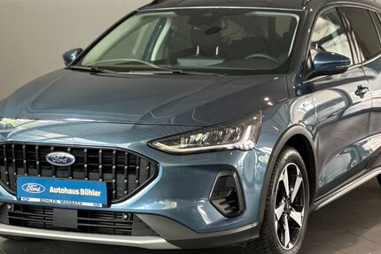 Ford Focus 42.155 km 23.290 &euro; Marbach am Neckar 71672