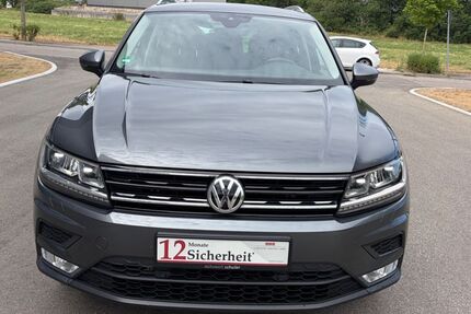 VW Tiguan 112.000 km 19.999 &euro; Donaueschingen 78166
