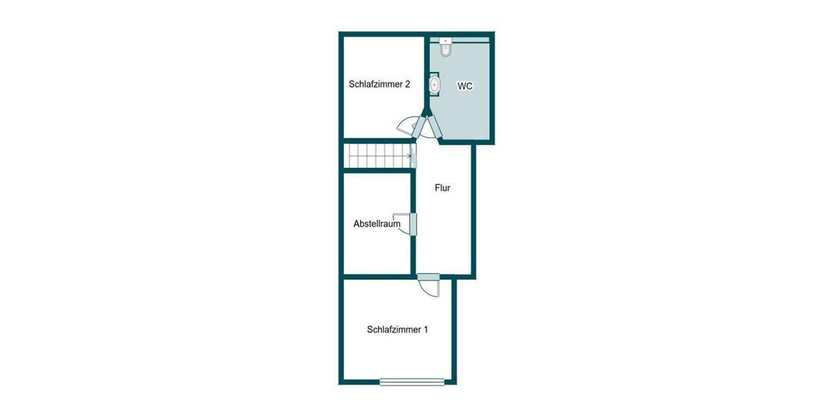 Einfamilienhaus Wiek - 3 Zimmer, 189.000&euro; | Angebot:25748757