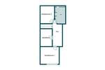 Einfamilienhaus Wiek - 3 Zimmer, 189.000&euro; | Angebot:25748757