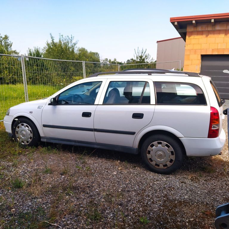Astra