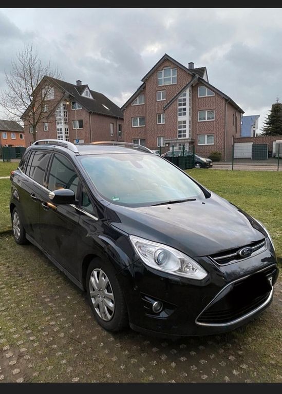 C-Max