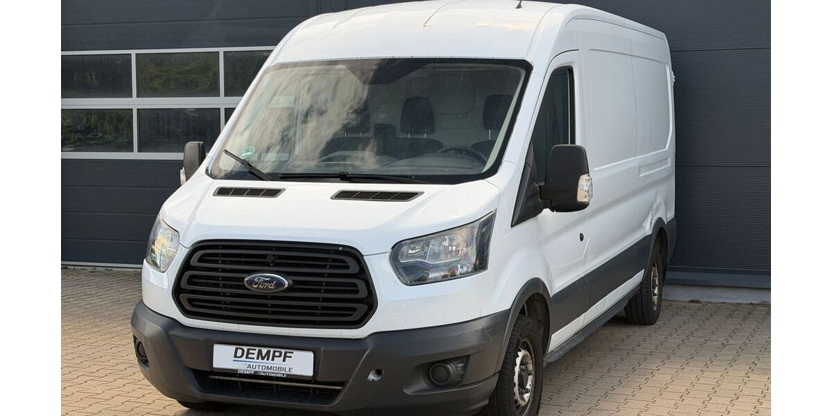 Ford Transit 265.000 km 4.680 &euro; Augsburg 86167