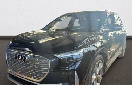 Audi Q4 e-tron 31.000 km 36.800 &euro; Ebersberg bei München 85560