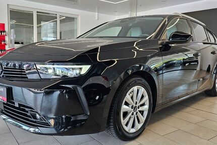 Opel Astra 79.088 km 18.990 &euro; Höxter 37671