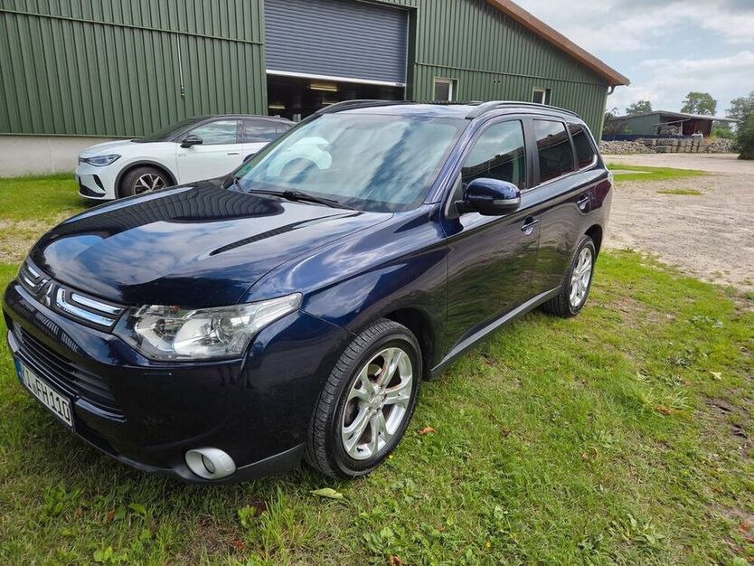 Outlander